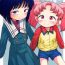 Yanks Featured Onii-chan Daisuki!- Sailor moon hentai Pornstars