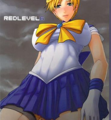 Free Amatuer REDLEVEL6- Sailor moon hentai Twinks
