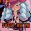 Swallow SWEET MA'AM- Happinesscharge precure hentai Big Dildo