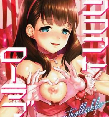 Amateur Free Porn Uncontrollable- The idolmaster hentai Hand Job
