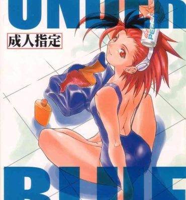 Camgirl Under Blue 1.05C- Betterman hentai Agent aika hentai Neo ranga hentai Blade of the immortal | mugen no juunin hentai Fudendo
