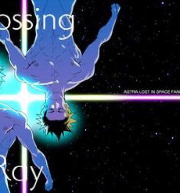Uncensored Crossing Ray- Kanata no astra hentai Masturbate