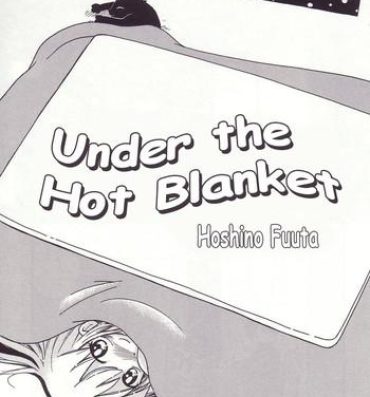 Erotic Kotatsu Muri | Under The Hot Blanket Venezuela