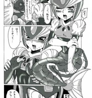 Gay Twinks Megaman & Splashwoman- Megaman hentai Peluda