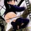Cuzinho Anko Love Story- Tamako market hentai High