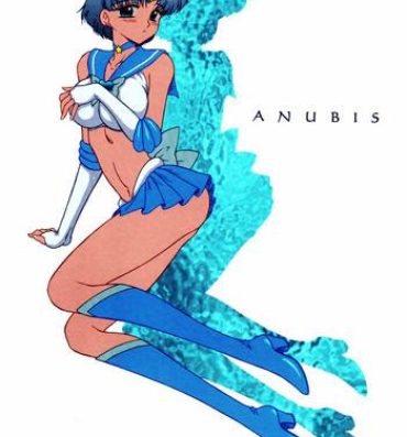 Free Porn Hardcore Anubis- Sailor moon hentai Aunt