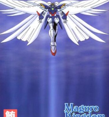 Gay Shaved Maguro Kingdom 2002- Gundam wing hentai Ano