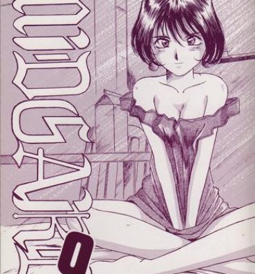 Snatch MIDGARD 9- Ah my goddess hentai Movies