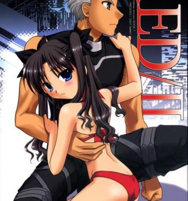 Making Love Porn RED/II- Fate stay night hentai Small Boobs