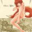 White Girl Seven Apples- Spice and wolf hentai Pendeja
