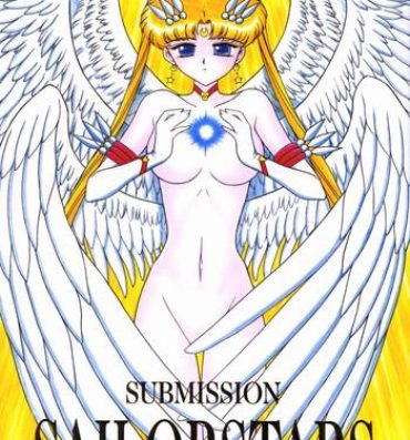 Gay Longhair SUBMISSION SAILOR STARS- Sailor moon hentai Black Girl