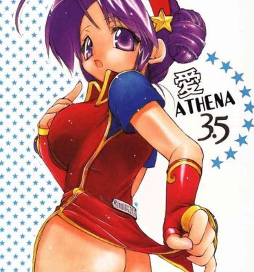 Facial Ai Athena 3.5- King of fighters hentai Facebook