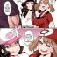 Rough Sex Haruka to Touko no Hiasobi | Playing Together With Haruka and Touko- Pokemon | pocket monsters hentai Slapping