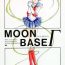 Gozo Moon Base Gamma- Sailor moon hentai All