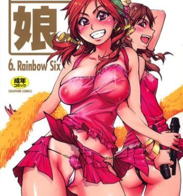 Gaygroupsex Shining Musume. 6. Rainbow Six Hand