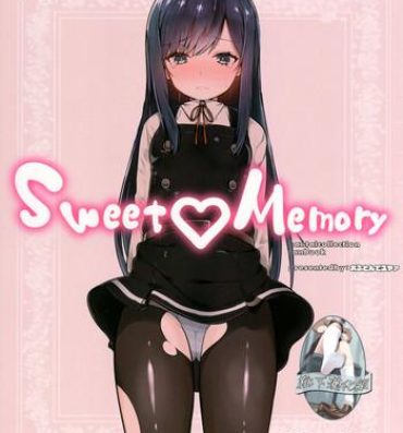 Amateur Porn Sweet Memory- Kantai collection hentai Milfs
