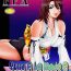 Stud Yuna a la Mode 2- Final fantasy x hentai Lolicon