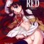Pussy Emotion RED- Fate stay night hentai Hardcore Porn