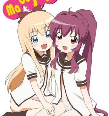 Amateur Sex Magejun 31- Yuruyuri hentai Best Blow Job