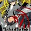 Hottie The End Of The World Volume 3- Persona 4 hentai Pounding