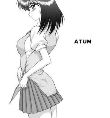 Hottie ATUM- School rumble hentai Seduction