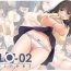 Pegging DLO-02 Kare to no Yakusoku 2 Pornstar