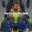 Anal Fuck The Frog In The Well- Overwatch hentai Action