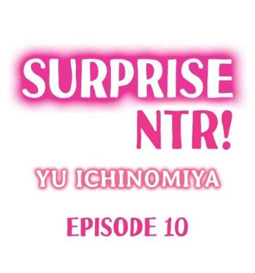 Gay Party Surprise NTR! Ch. 10-12 Gay Boysporn