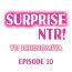 Gay Party Surprise NTR! Ch. 10-12 Gay Boysporn