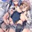 Petite Teen BluArch no Ecchi na Mini Manga Matome Hon- Blue archive hentai Pattaya