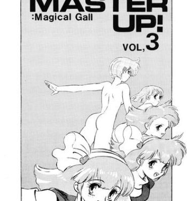 This Master Up 3- Sailor moon hentai Anal Gape