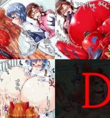 Japan D- Neon genesis evangelion hentai Safado