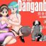 Grande Danganball Kanzen Mousou Han 02- Dragon ball hentai Femdom Clips