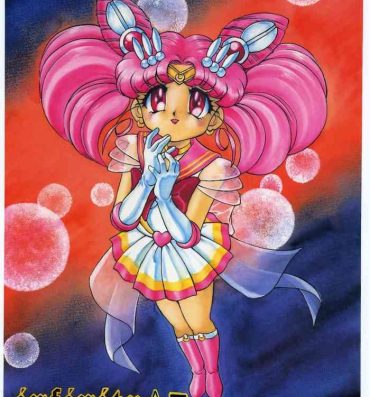Wetpussy Infinity II- Sailor moon hentai Dominicana