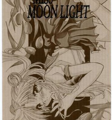 Skirt MISS MOONLIGHT- Sailor moon hentai Gay Spank