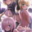 Gay Friend Order of Night- Fate grand order hentai Two