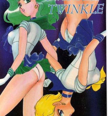 Collar Lunch Box 11 – Twinkle Twinkle- Sailor moon hentai Culo Grande