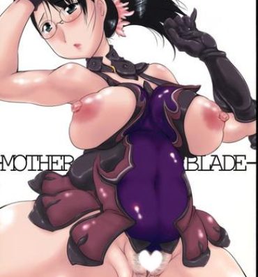 Cum In Mouth Mother Blade- Queens blade hentai Free Fucking