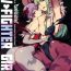 Korea (C97) [Bear Hand (Ireading, Fishine)] Fighter Girls Vampire [Chinese] 已改为日式排字 请重新加载图片- Street fighter hentai Darkstalkers | vampire hentai Big Butt