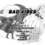 Striptease Bad Vibes- Original hentai Pussy Licking