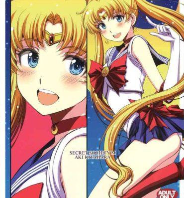 Hot Teen Usagi no Junjou!? Chin Make Bishoujo Senshi!- Sailor moon | bishoujo senshi sailor moon hentai Gay Rimming