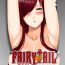White Fairy Tail 365.5.1 The End of Titania- Fairy tail hentai Unshaved