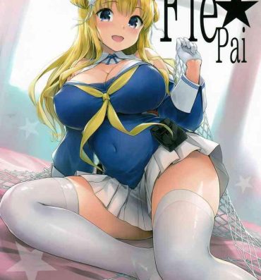 Fetiche Fle★Pai + C97 Omake Oribon | Fle★Pai + C97 Bonus Booklet- Kantai collection hentai Ball Licking
