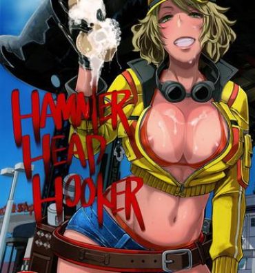 Gay Bukkakeboy Hammer Head Hooker- Final fantasy xv hentai Stud