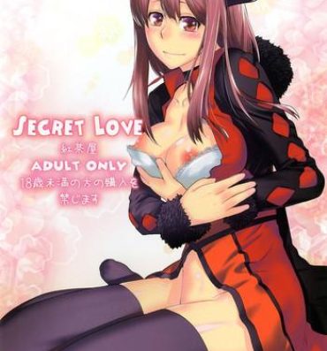 Asiansex Secret Love- Maoyuu maou yuusha hentai Gay Fetish