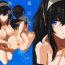 Best Blow Job Sagisawa Fumika to Saimin Dosukebe Nitta Minami no Otouto + Paper- The idolmaster hentai Amatures Gone Wild