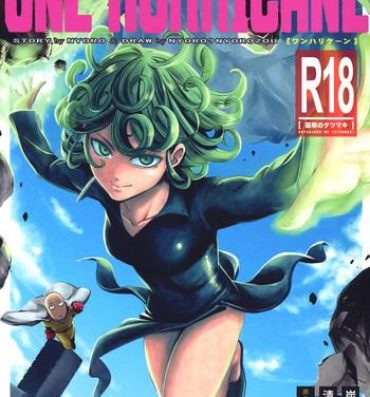 Hardcore (C89) [Kiyosumi Hurricane (Kiyosumi Hurricane)] ONE-HURRICANE – Kutsujoku no Tatsumaki (One Punch Man)- One punch man hentai Vietnamese