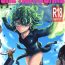 Hardcore (C89) [Kiyosumi Hurricane (Kiyosumi Hurricane)] ONE-HURRICANE – Kutsujoku no Tatsumaki (One Punch Man)- One punch man hentai Vietnamese