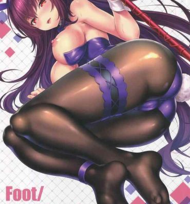 American Foot/Grand Order- Fate grand order hentai Korean