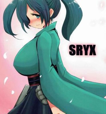 Slapping SRYX- Kantai collection hentai Step Sister